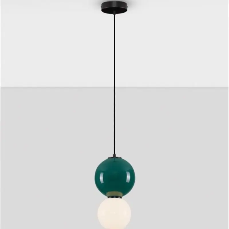 Luster NOVA LUCE 9009197 6W 360lm 3000K 230V IP20